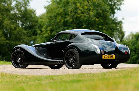 Used Morgan Aero 8 2007-2010 review | Autocar