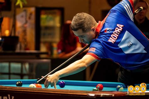 2021 National Billiards League 10-Ball Championship - Sandcastle ...