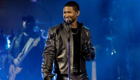 Usher Taps Keke Palmer For New Single 'Boyfriend' Video