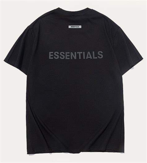 Why Essentials Is The Best Affordable Clothing Brand