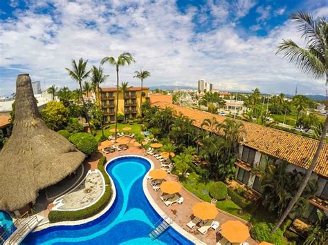 Hacienda Buenaventura Hotel & Mexican Charm All Inclusive (Puerto Vallarta, Mexico) - foto's ...