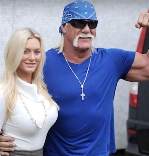 Is Hulk Hogan Still Married To Jennifer Mcdaniel Online | www.fuordacqua.it