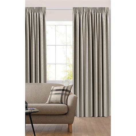 15 Best Pencil Pleat Curtains