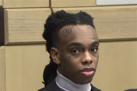 YNW Melly Murder Trial Day Four - What We Learned - XXL