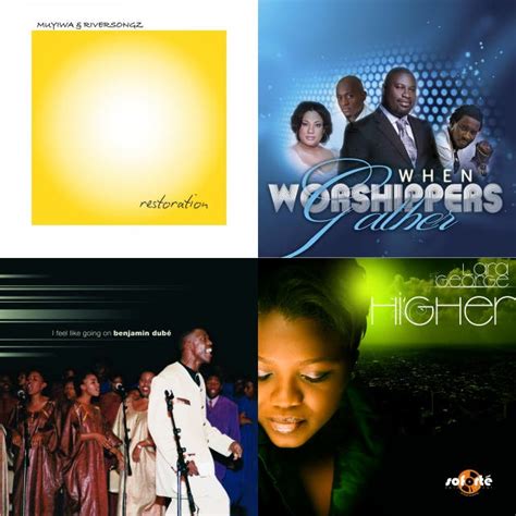 Nigerian Gospel/Praise/Worship Music - playlist by Ossie Irondi | Spotify