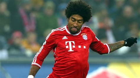 Bundesliga: Brazil defender Dante signs new contract with Bayern Munich ...