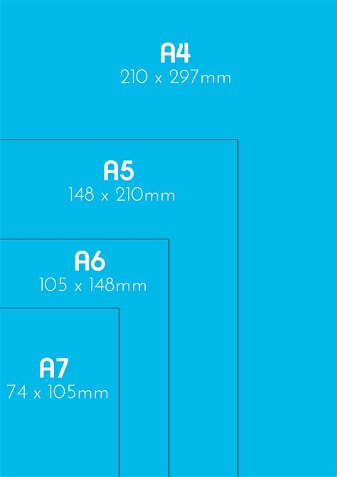 Paper Size Chart For Crafters Paper Sizes Chart Card Sizes Card | Porn Sex Picture