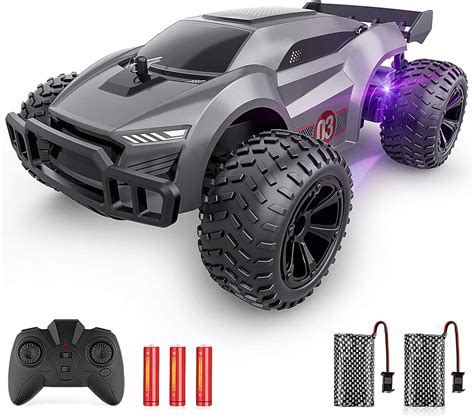 EpochAir Remote Control Car - 2.4GHz High Speed , Offroad Hobby Rc ...