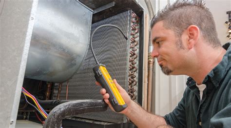 5 Reasons Why Electronic Leak Detection is the Best Option - FPH