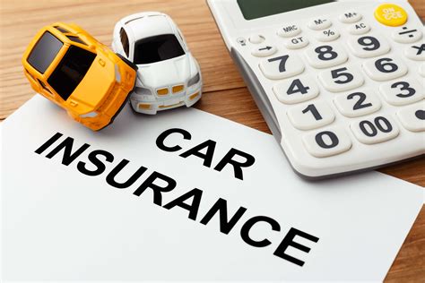 Car Insurance Requirements for California Vehicle Owners