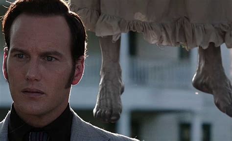 James Wan Likely Won't Direct Another 'The Conjuring' Film