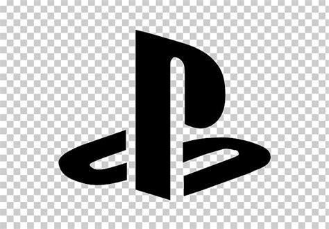 PlayStation 4 Logo Computer Icons Encapsulated PostScript PNG, Clipart, Angle, Black And White ...