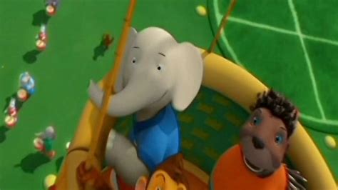 Watch Babar and the Adventures of Badou Online - Full Episodes of Season 5 to 1 | Yidio