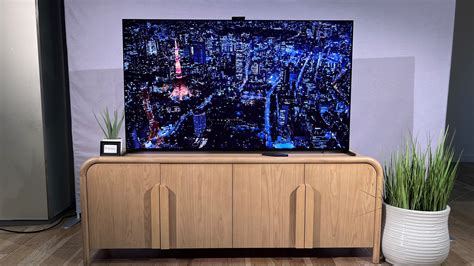 Sony A95L vs Samsung S95C: which OLED TV is right for…