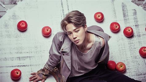 Jimin BTS Desktop Wallpapers - Top Free Jimin BTS Desktop Backgrounds - WallpaperAccess