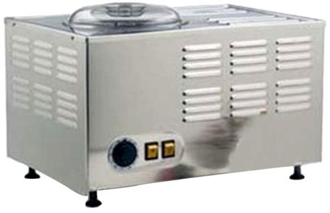 Which Is The Best Ice Cream Maker Compressor - Home Gadgets