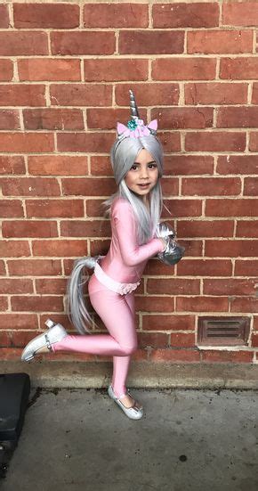 Pin by Livia calderon on Livia calderón. Rostro | Unicorn halloween costume, Book week costume ...