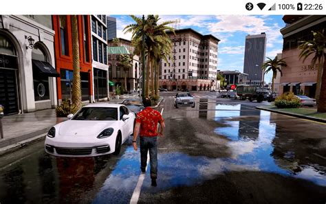 Gta Mod Apk By Ilham ~ Android Game Apk Mod