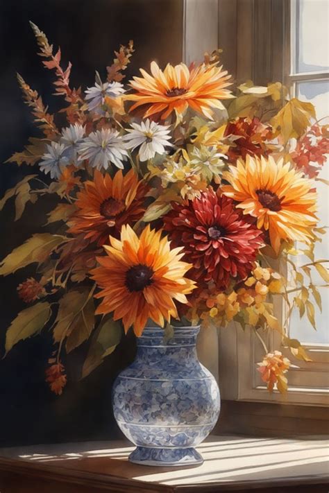 fall flowers | Fall flowers, Flowers, Arrangement