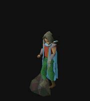 Mining cape - OSRS Wiki