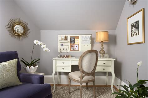 21+ Feminine Home Office Designs, Decorating Ideas | Design Trends - Premium PSD, Vector Downloads