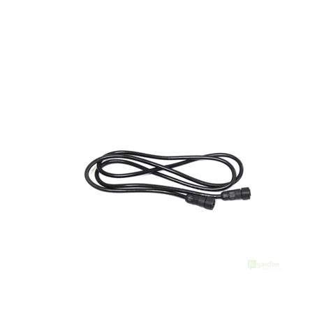 Lumatek LED UV BAR Daisy Chain - connecting cable - higarden.eu