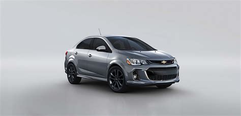 2019 Chevrolet Sonic (Chevy) Review, Ratings, Specs, Prices, and Photos ...