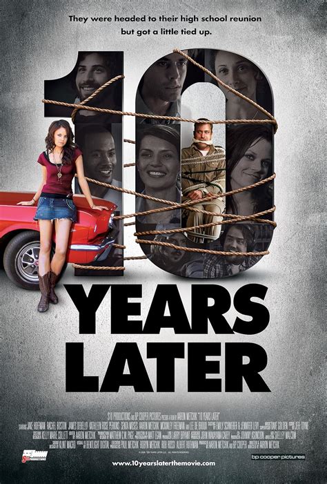 10 Years Later (2010) - IMDb