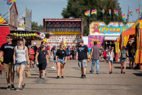 The Colorado State Fair— Inspired by the Chicago World’s Fair, 1893