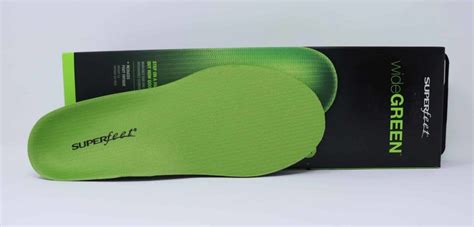 Custom Orthotics and Shoe Inserts: Which One Is Right for You? - Feet ...