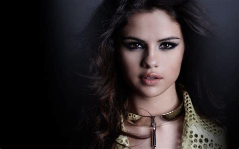 Selena Gomez Rare Wallpapers - Wallpaper Cave