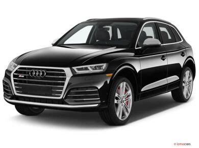 2020 Audi Q5 Review, Pricing, & Pictures | U.S. News