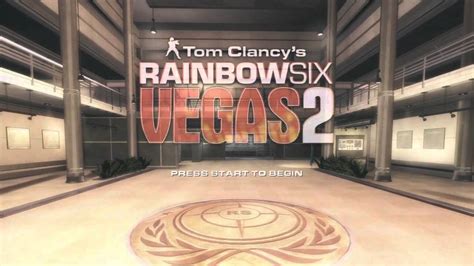 Rainbow six vegas 2 cheats - qlerobrown