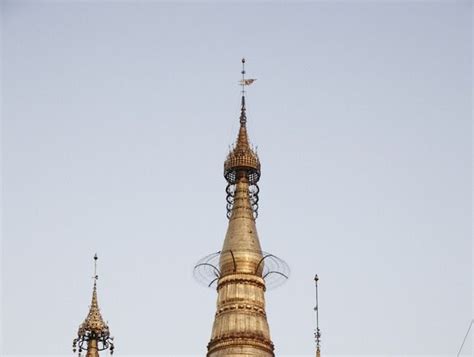 Shwedagon Pagoda | Travel, Travel guides, Shwedagon pagoda