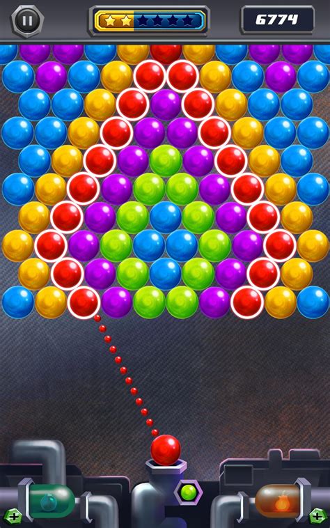 Power Pop Bubbles for Android - APK Download