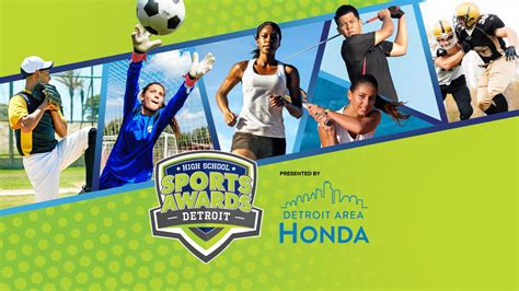 Detroit High School Sports Awards | Detroit Free Press