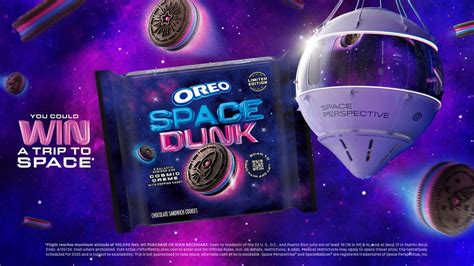 Oreo Launching New Flavor That's Out of This World - Parade