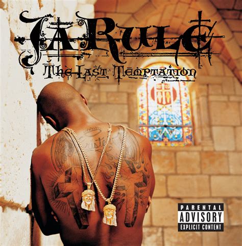 Ja Rule - The Last Temptation | iHeart