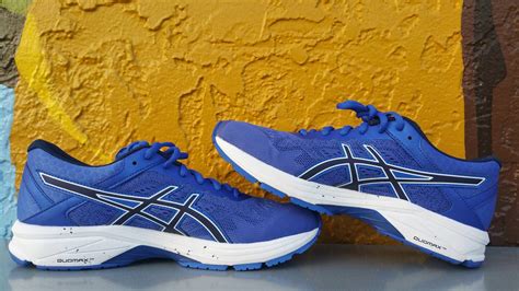 Asics GT-1000 6 Review | Running Shoes Guru