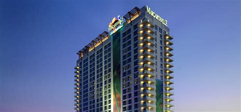 Jimmy Buffett’s Margaritaville Casino Resort in Biloxi, Mississippi ...