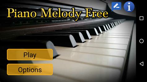 Piano Melody Free - Learn your Favourite Tunes