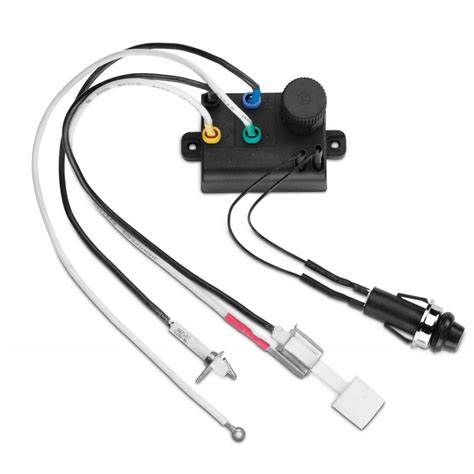 GAS GRILL ELECTRONIC IGNITER KIT FOR WEBER SPIRIT E-220/E-320 por 29.99 Euros