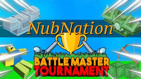 ROBLOX BEDWARS TOURNAMENT! - YouTube