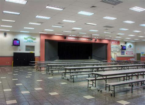 Manatee Elementary School – H. J. High Construction