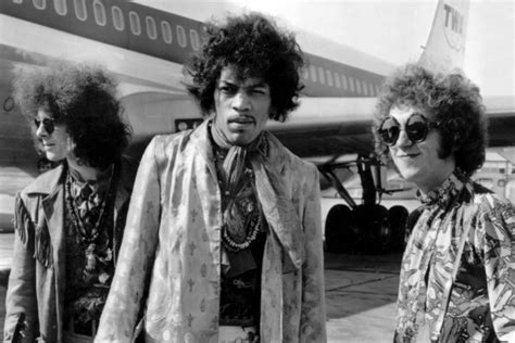 Jimi Hendrix’s First Two Albums to be Released on Mono Vinyl