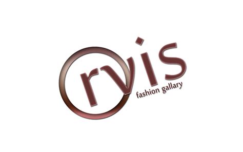 Orvis Fashion Gallary Logo on Behance