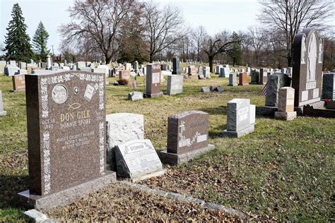 Mt. Zion Cemetery - Collingdale, Pennsylvania — Local Cemeteries