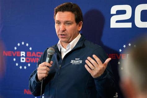 DeSantis Lands a Big Endorsement: Kim Reynolds, Iowa’s Popular Governor ...