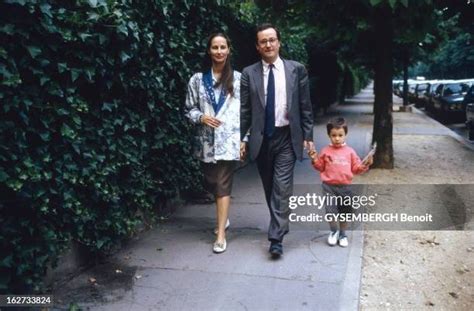 28 Segolene Royal Family Paris Match Archive Stock Photos, High-Res Pictures, and Images - Getty ...