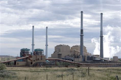 PacifiCorp is making Oregonians invest in coal plants: Guest opinion ...